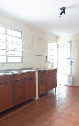 Casa à venda com 160m², 3 quartos e 2 vagasCozinha