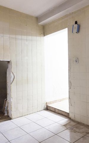 Casa à venda com 160m², 3 quartos e 2 vagasCozinha - Piso Térreo