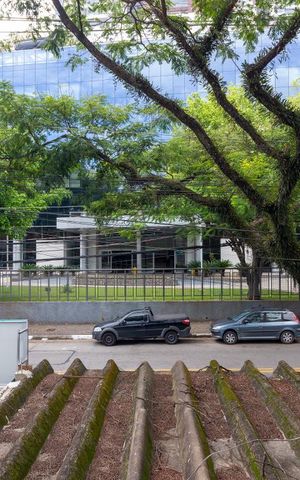 Casa à venda com 160m², 3 quartos e 2 vagasVista do Quarto 1