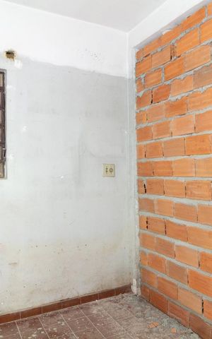 Casa à venda com 160m², 3 quartos e 2 vagasQuarto - Piso Térreo