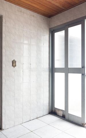 Casa à venda com 160m², 3 quartos e 2 vagasÁrea de Serviço