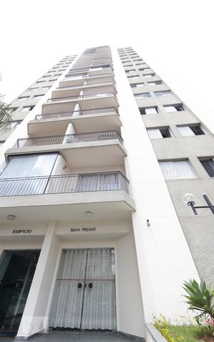 Apartamento à venda com 78m², 2 quartos e 1 vaga Apartamento à venda com 78m², 2 quartos e 1 vagaFachada