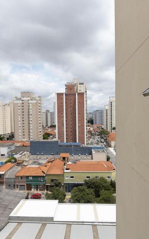 Apartamento à venda com 78m², 2 quartos e 1 vaga Apartamento à venda com 78m², 2 quartos e 1 vagaVista Área de Serviço