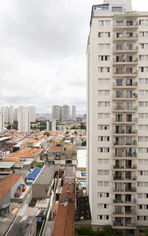 Apartamento à venda com 78m², 2 quartos e 1 vaga Apartamento à venda com 78m², 2 quartos e 1 vagaVista Sala