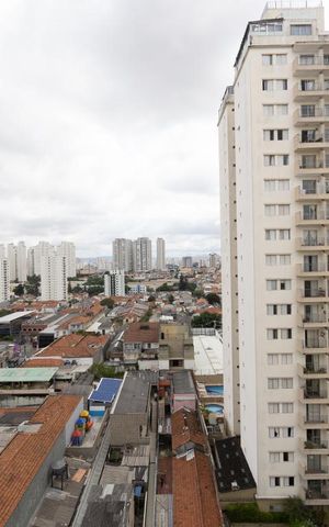 Apartamento à venda com 78m², 2 quartos e 1 vaga Apartamento à venda com 78m², 2 quartos e 1 vagaVista Quarto 2