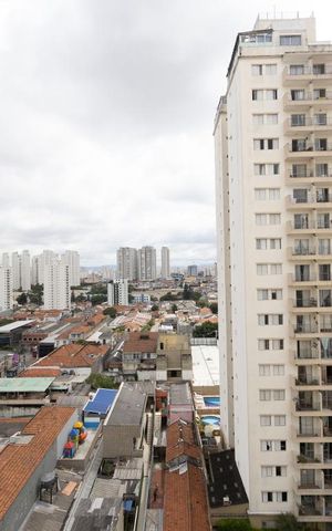 Apartamento à venda com 78m², 2 quartos e 1 vaga Apartamento à venda com 78m², 2 quartos e 1 vagaVista Quarto 1