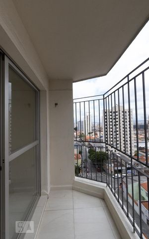 Apartamento à venda com 78m², 2 quartos e 1 vaga Apartamento à venda com 78m², 2 quartos e 1 vagaVaranda Sala