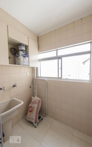 Apartamento à venda com 78m², 2 quartos e 1 vaga Apartamento à venda com 78m², 2 quartos e 1 vagaÁrea de Serviço