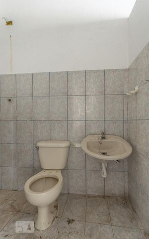 Casa à venda com 420m², 3 quartos e 8 vagasBanheiro Área de Serviço
