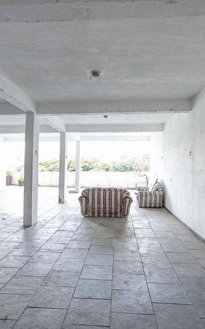 Casa à venda com 420m², 3 quartos e 8 vagasÁrea de Serviço