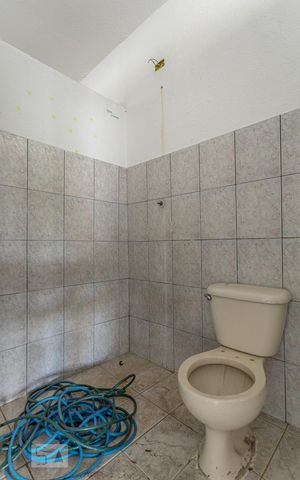Casa à venda com 420m², 3 quartos e 8 vagasBanheiro Área de Serviço