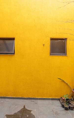 Casa à venda com 420m², 3 quartos e 8 vagasVaranda Sala