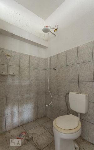 Casa à venda com 420m², 3 quartos e 8 vagasBanheiro Área de Serviço