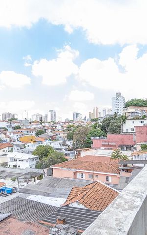 Casa à venda com 420m², 3 quartos e 8 vagasVista área de Serviço