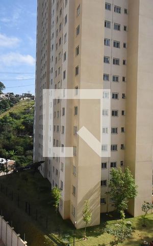 Apartamento para alugar com 42m², 2 quartos e sem vaga Apartamento para alugar com 42m², 2 quartos e sem vagaVista