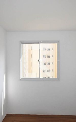 Apartamento para alugar com 42m², 2 quartos e sem vaga Apartamento para alugar com 42m², 2 quartos e sem vagaQuarto 1