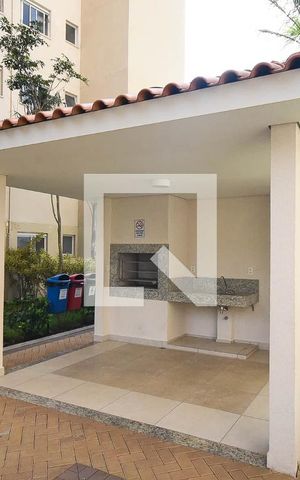 Apartamento para alugar com 42m², 2 quartos e sem vaga Apartamento para alugar com 42m², 2 quartos e sem vagaChurrasqueira
