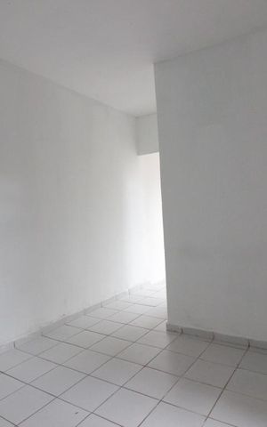 Casa para alugar com 35m², 1 quarto e sem vagaCozinha