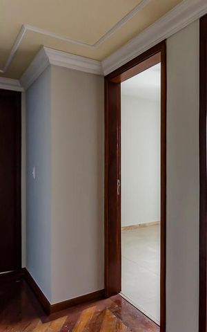 Apartamento para alugar com 106m², 3 quartos e 2 vagas Apartamento para alugar com 106m², 3 quartos e 2 vagasCorredor
