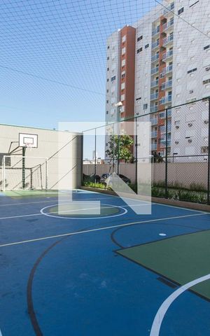 Apartamento à venda com 54m², 2 quartos e 1 vaga Apartamento à venda com 54m², 2 quartos e 1 vagaQuadra Esportiva