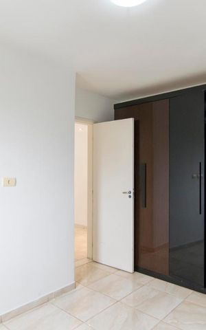 Apartamento à venda com 57m², 2 quartos e 1 vagaQuarto 2