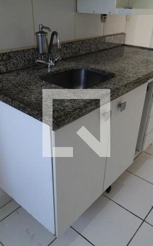 Apartamento à venda com 75m², 2 quartos e 1 vagaCozinha