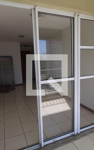 Apartamento à venda com 75m², 2 quartos e 1 vagaVaranda