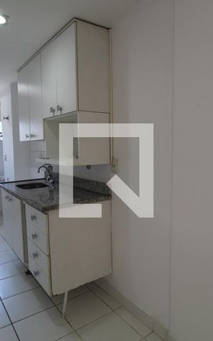Apartamento à venda com 75m², 2 quartos e 1 vagaCozinha