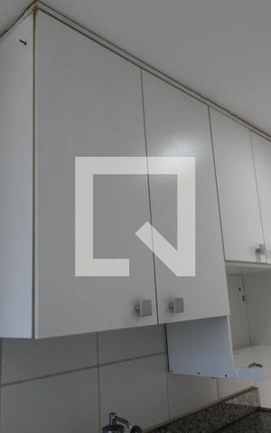 Apartamento à venda com 75m², 2 quartos e 1 vagaCozinha