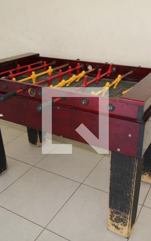 Apartamento à venda com 75m², 2 quartos e 1 vagaÁrea comum - Jogos
