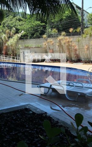 Apartamento à venda com 75m², 2 quartos e 1 vagaÁrea comum - Piscina