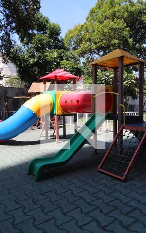 Apartamento à venda com 75m², 2 quartos e 1 vagaÁrea comum - Playground