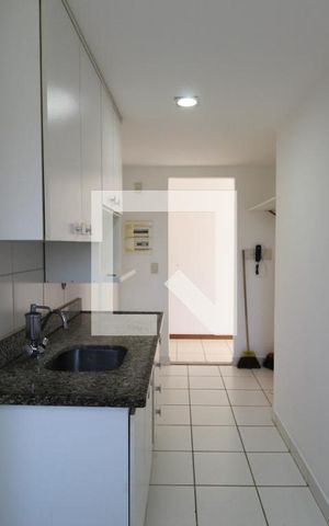 Apartamento à venda com 75m², 2 quartos e 1 vagaCozinha