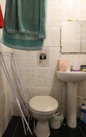 Apartamento à venda com 32m², 1 quarto e sem vagaBanheiro