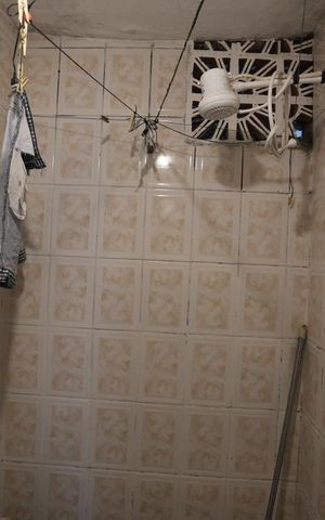 Apartamento à venda com 32m², 1 quarto e sem vagaBanheiro