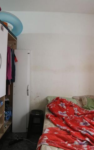 Apartamento à venda com 32m², 1 quarto e sem vagaQuarto