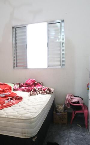 Apartamento à venda com 32m², 1 quarto e sem vagaQuarto