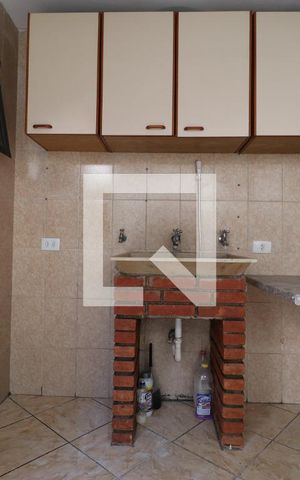 Casa para alugar com 138m², 2 quartos e 2 vagasÁrea de Serviço
