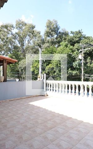 Casa para alugar com 138m², 2 quartos e 2 vagasVaranda