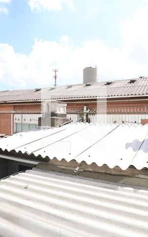 Casa para alugar com 138m², 2 quartos e 2 vagasVista do Quarto 2