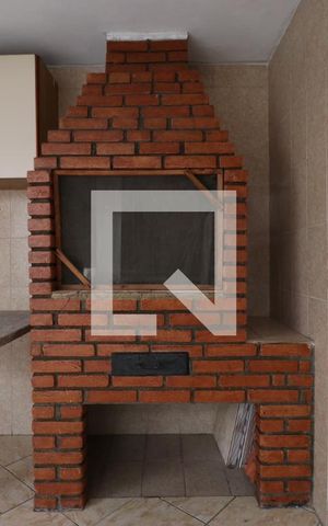 Casa para alugar com 138m², 2 quartos e 2 vagasChurrasqueira