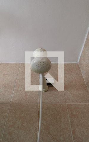 Casa para alugar com 138m², 2 quartos e 2 vagasDetalhe do banheiro 2