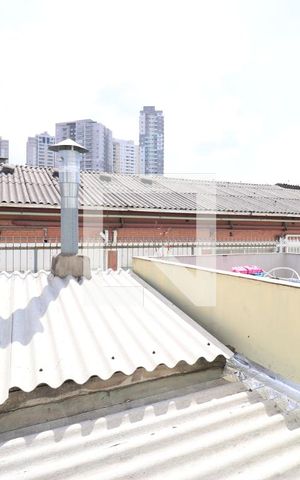 Casa para alugar com 138m², 2 quartos e 2 vagasVista do Quarto 2