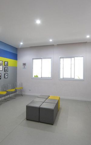 Apartamento para alugar com 32m², 1 quarto e sem vaga Apartamento para alugar com 32m², 1 quarto e sem vagaLounge