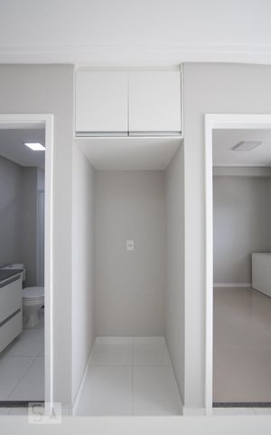 Apartamento para alugar com 32m², 1 quarto e sem vaga Apartamento para alugar com 32m², 1 quarto e sem vagaCozinha