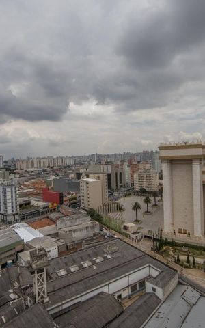 Apartamento para alugar com 32m², 1 quarto e sem vaga Apartamento para alugar com 32m², 1 quarto e sem vagaVista Varanda