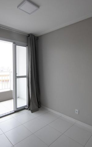 Apartamento para alugar com 32m², 1 quarto e sem vaga Apartamento para alugar com 32m², 1 quarto e sem vagaSala