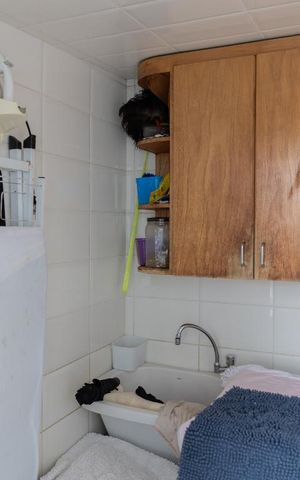 Apartamento para alugar com 190m², 3 quartos e 2 vagas Apartamento para alugar com 190m², 3 quartos e 2 vagasÁrea de Serviço