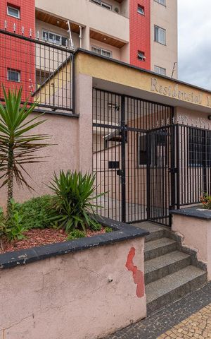 Apartamento para alugar com 70m², 2 quartos e 1 vaga Apartamento para alugar com 70m², 2 quartos e 1 vagaFachada e portaria