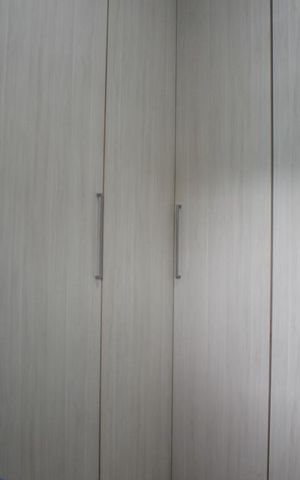 Apartamento à venda com 88m², 2 quartos e 2 vagasQuarto 1